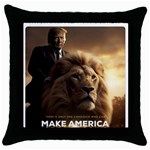 Img 1226 Throw Pillow Case (Black)