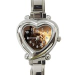 Img 1226 Heart Italian Charm Watch