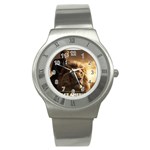 Img 1226 Stainless Steel Watch