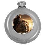 Img 1226 Round Hip Flask (5 oz)