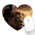 Img 1226 Heart Mousepad