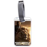 Img 1226 Luggage Tag (two sides)