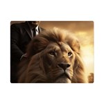 Img 1226 Premium Plush Fleece Blanket (Mini)