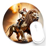 Img 1229 Round Mousepad