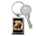 Img 1229 Key Chain (Rectangle)