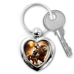 Img 1229 Key Chain (Heart)