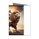 Img 1229 Mini Greeting Cards (Pkg of 8)