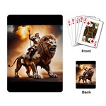 Img 1229 Playing Cards Single Design (Rectangle)