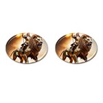 Img 1229 Cufflinks (Oval)