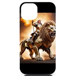 Img 1229 iPhone 14 Black UV Print Case