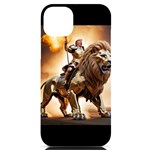 Img 1229 iPhone 14 Plus Black UV Print Case