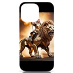 Img 1229 iPhone 14 Pro Max Black UV Print Case