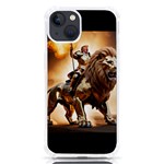 Img 1229 iPhone 13 TPU UV Print Case