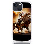 Img 1229 iPhone 13 mini TPU UV Print Case