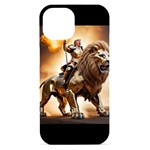 Img 1229 iPhone 15 Black UV Print PC Hardshell Case