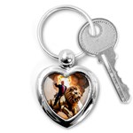 Img 1228 Key Chain (Heart)