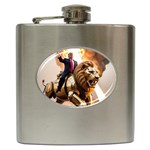 Img 1228 Hip Flask (6 oz)