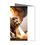 Img 1228 Mini Greeting Cards (Pkg of 8)