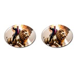 Img 1228 Cufflinks (Oval)