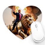 Img 1228 Heart Mousepad