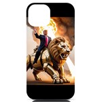 Img 1228 iPhone 14 Black UV Print Case