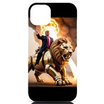 Img 1228 iPhone 14 Plus Black UV Print Case