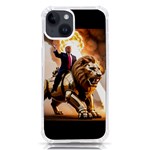 Img 1228 iPhone 14 TPU UV Print Case