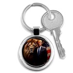 Img 0029 Key Chain (Round)