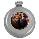 Img 0029 Round Hip Flask (5 oz)