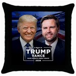 Img 1235 Throw Pillow Case (Black)