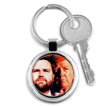 Img 1234 Key Chain (Round)