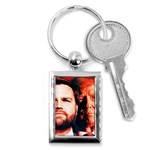 Img 1234 Key Chain (Rectangle)