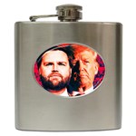 Img 1234 Hip Flask (6 oz)