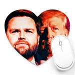 Img 1234 Heart Mousepad