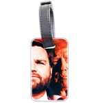 Img 1234 Luggage Tag (two sides)