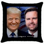 Img 1233 Throw Pillow Case (Black)