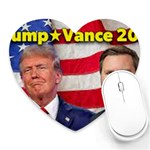 Img 1232 Heart Mousepad