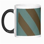 Earthbound Geometry Print Morph Mug