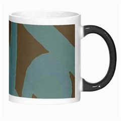 Earthbound Geometry Print Morph Mug from ArtsNow.com Right