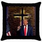 Img 1414 Throw Pillow Case (Black)