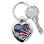 Img 1413 Key Chain (Heart)