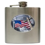 Img 1413 Hip Flask (6 oz)