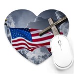 Img 1413 Heart Mousepad