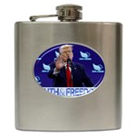 Img 1412 Hip Flask (6 oz)