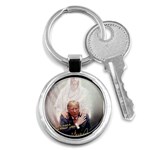 Img 1410 Key Chain (Round)