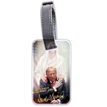 Img 1410 Luggage Tag (two sides)