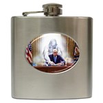 Img 1409 Hip Flask (6 oz)