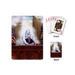 Img 1409 Playing Cards Single Design (Mini)