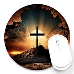 Img 1406 Round Mousepad