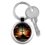 Img 1406 Key Chain (Round)